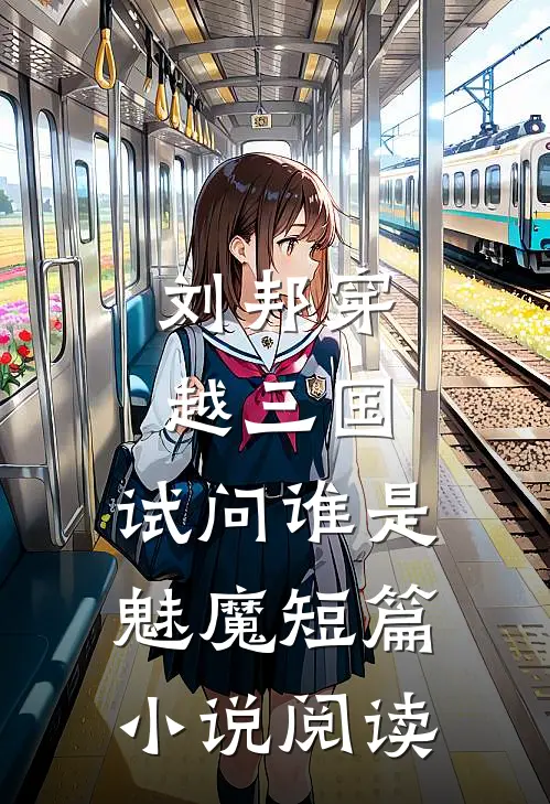 刘邦穿越三国，试问谁是魅魔短篇小说阅读