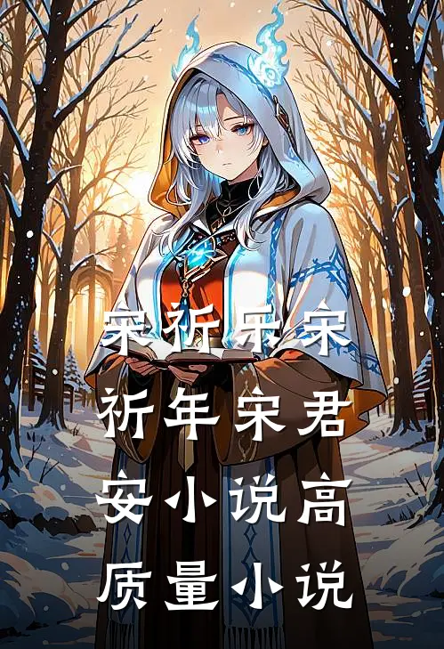 宋祈乐宋祈年宋君安小说高质量小说