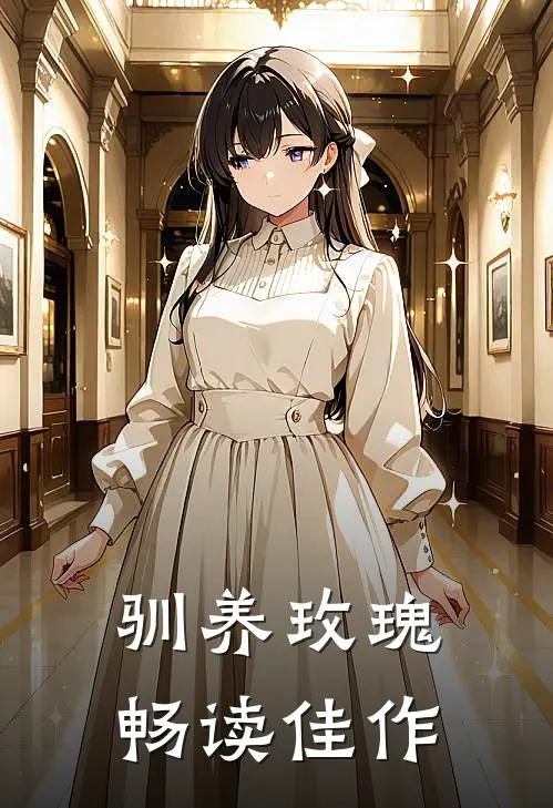 驯养玫瑰畅读佳作