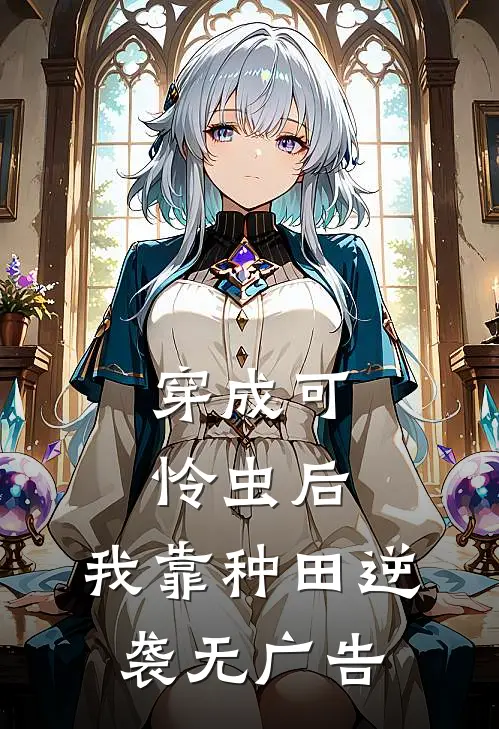 穿成可怜虫后，我靠种田逆袭无广告