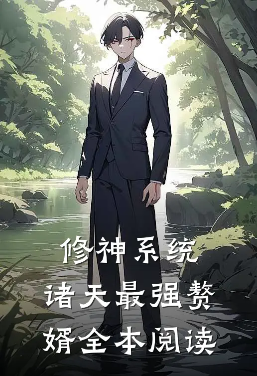 修神系统：诸天最强赘婿全本阅读