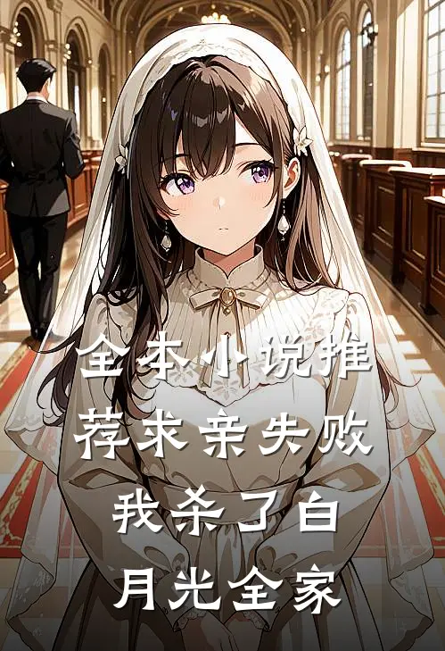 全本小说推荐求亲失败：我杀了白月光全家