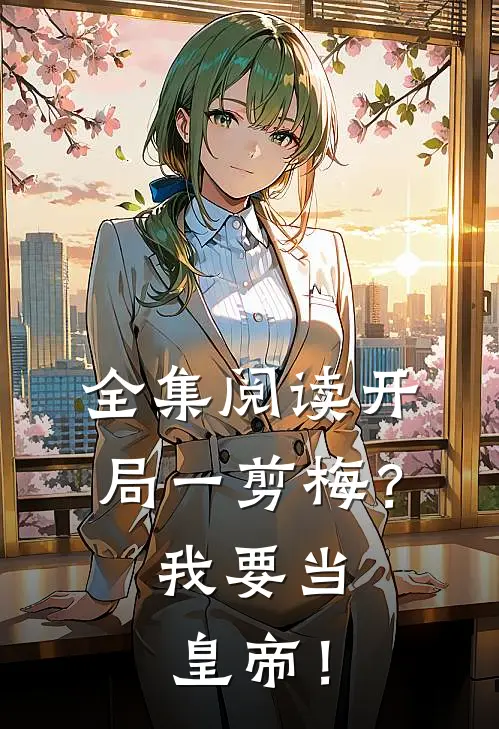 全集阅读开局一剪梅？我要当皇帝！