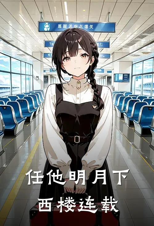 任他明月下西楼连载