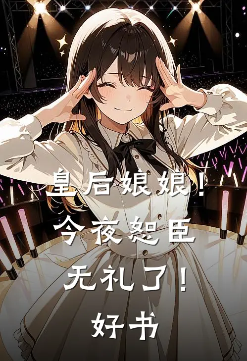 皇后娘娘！今夜恕臣无礼了！好书