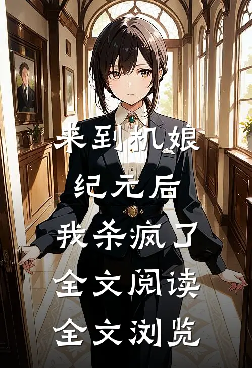 来到机娘纪元后,我杀疯了全文阅读全文浏览
