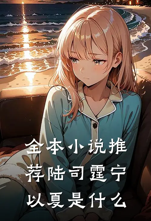 全本小说推荐陆司霆宁以夏是什么