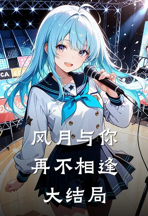 风月与你再不相逢大结局