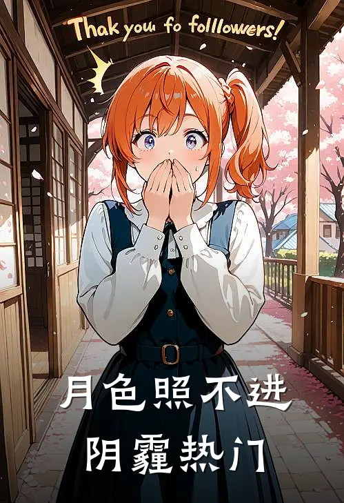 月色照不进阴霾热门