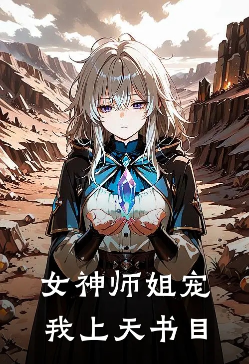 女神师姐宠我上天书目