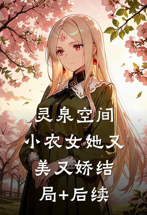 灵泉空间：小农女她又美又娇结局+后续