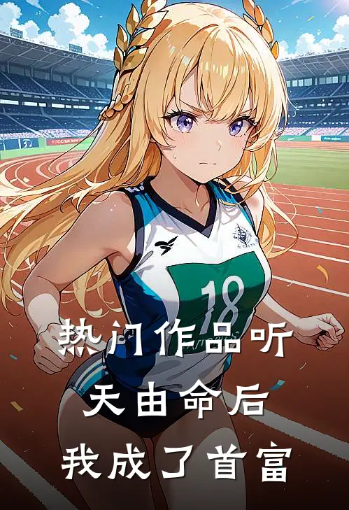 热门作品听天由命后，我成了首富
