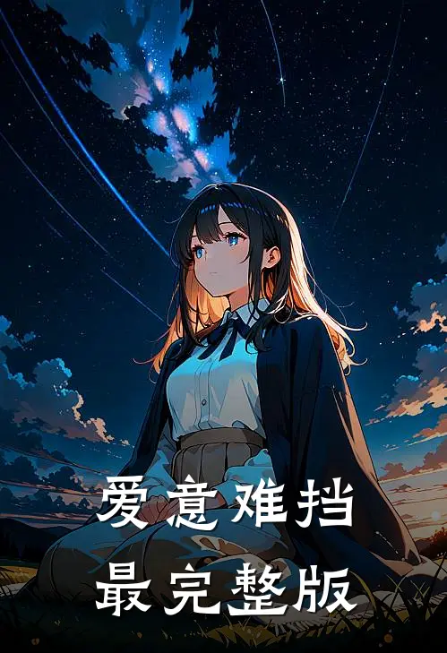 爱意难挡最完整版