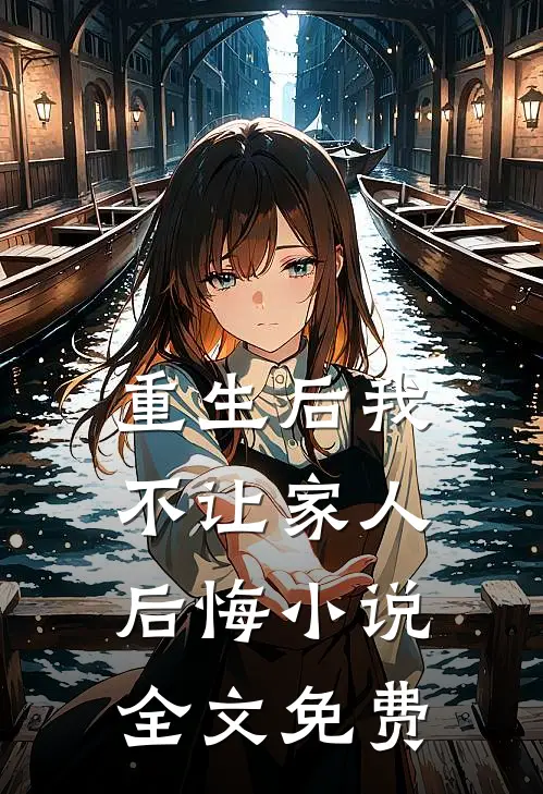 重生后我不让家人后悔小说全文免费