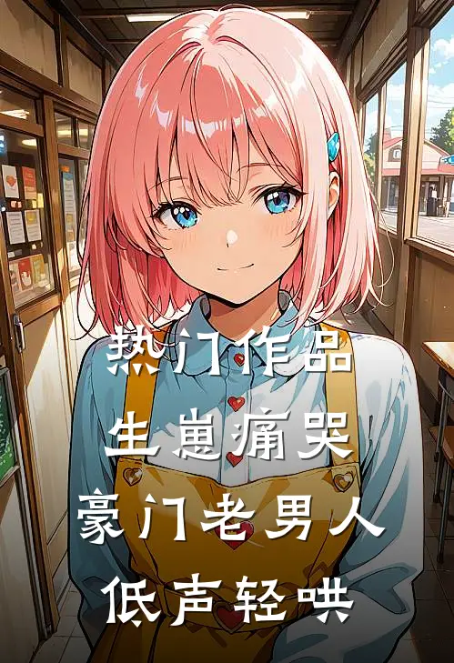 热门作品生崽痛哭:豪门老男人低声轻哄