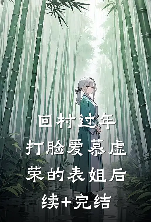 回村过年，打脸爱慕虚荣的表姐后续+完结