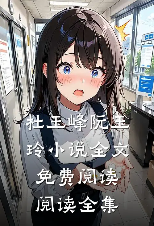 杜玉峰阮玉玲小说全文免费阅读阅读全集