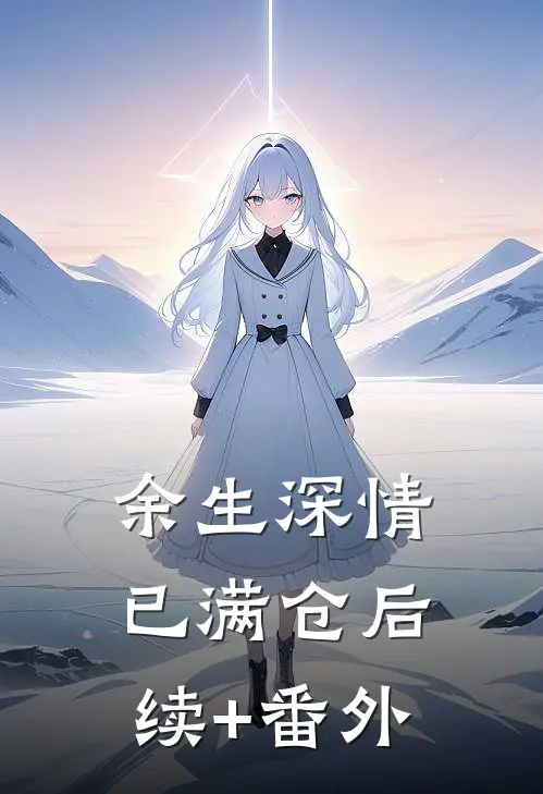 余生深情已满仓后续+番外