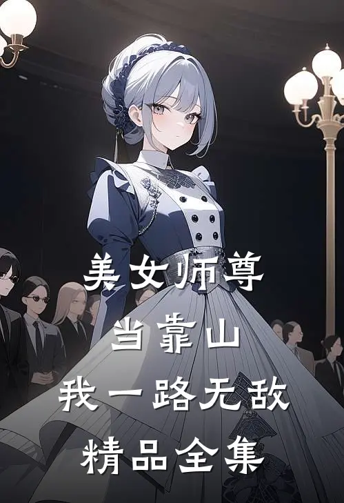 美女师尊当靠山，我一路无敌精品全集