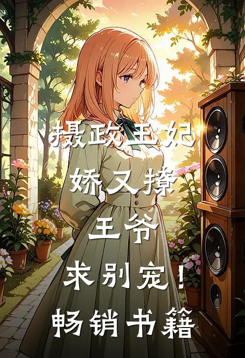 摄政王妃娇又撩：王爷，求别宠！畅销书籍