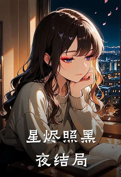 星烬照黑夜结局