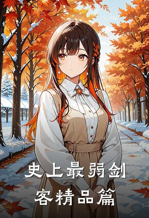 史上最弱剑客精品篇