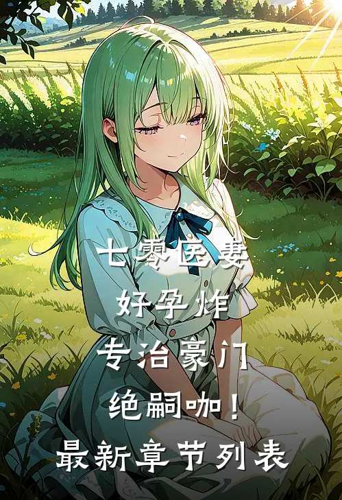 七零医妻好孕炸，专治豪门绝嗣咖！最新章节列表