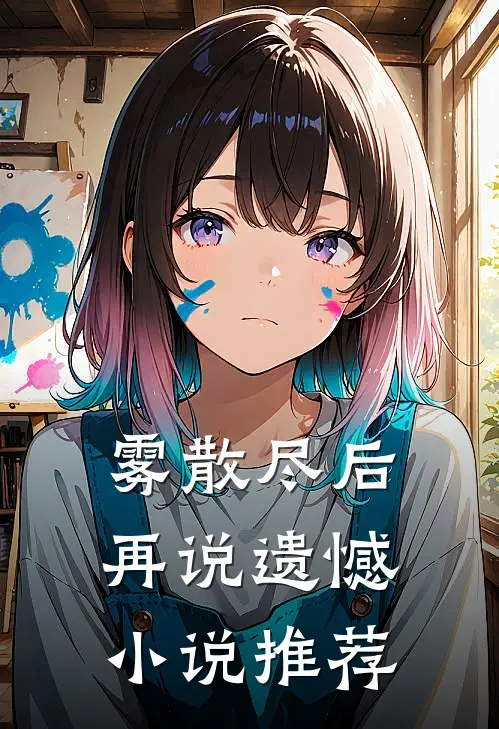 雾散尽后再说遗憾小说推荐