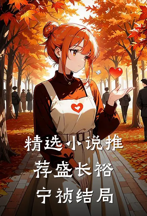 精选小说推荐盛长裕宁祯结局
