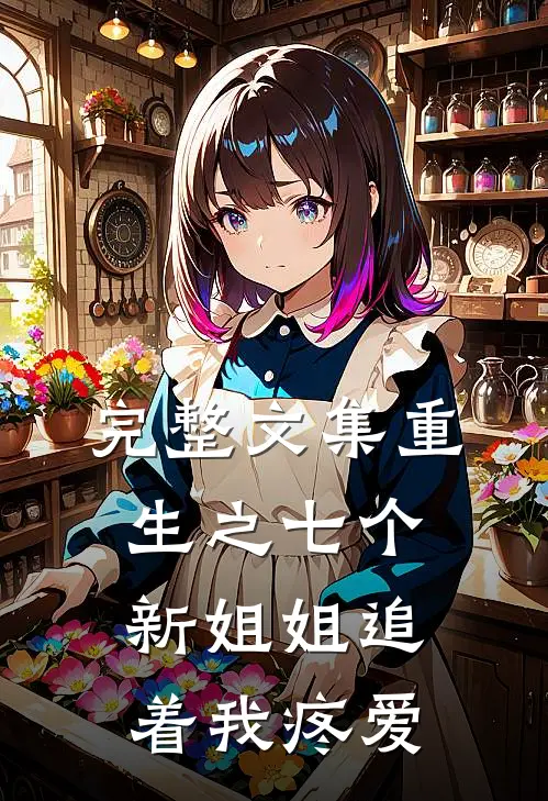 完整文集重生之七个新姐姐追着我疼爱
