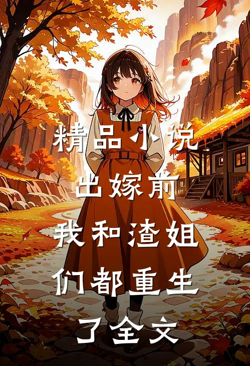 精品小说出嫁前,我和渣姐们都重生了全文