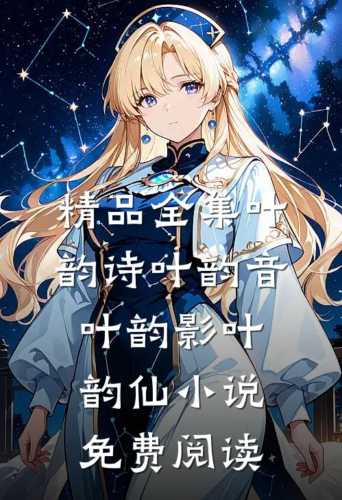 精品全集叶韵诗叶韵音叶韵影叶韵仙小说免费阅读