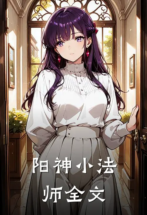 阳神小法师全文