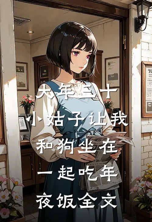 大年三十，小姑子让我和狗坐在一起吃年夜饭全文