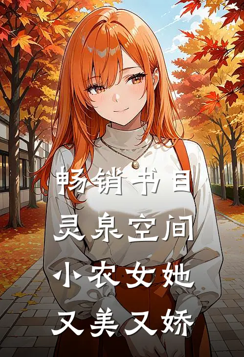 畅销书目灵泉空间：小农女她又美又娇
