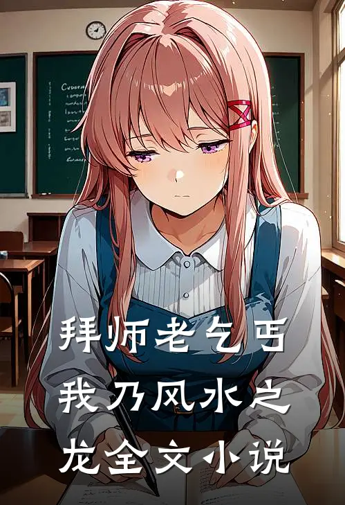 拜师老乞丐：我乃风水之龙全文小说