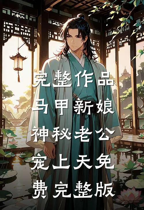 完整作品马甲新娘:神秘老公宠上天免费完整版
