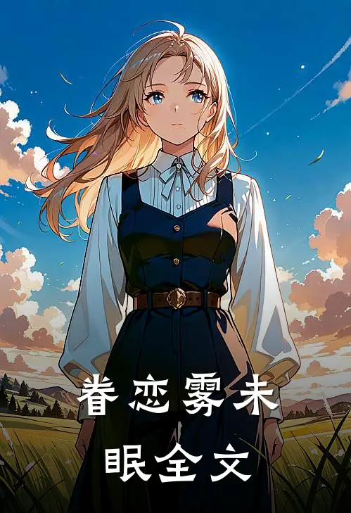 眷恋雾未眠全文