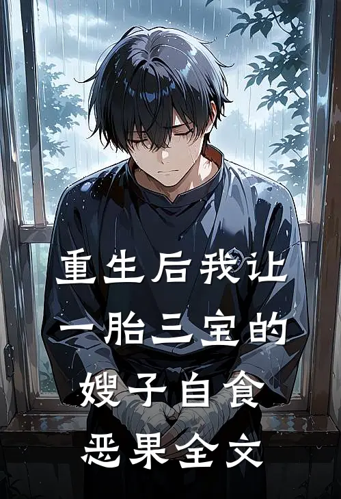 重生后我让一胎三宝的嫂子自食恶果全文