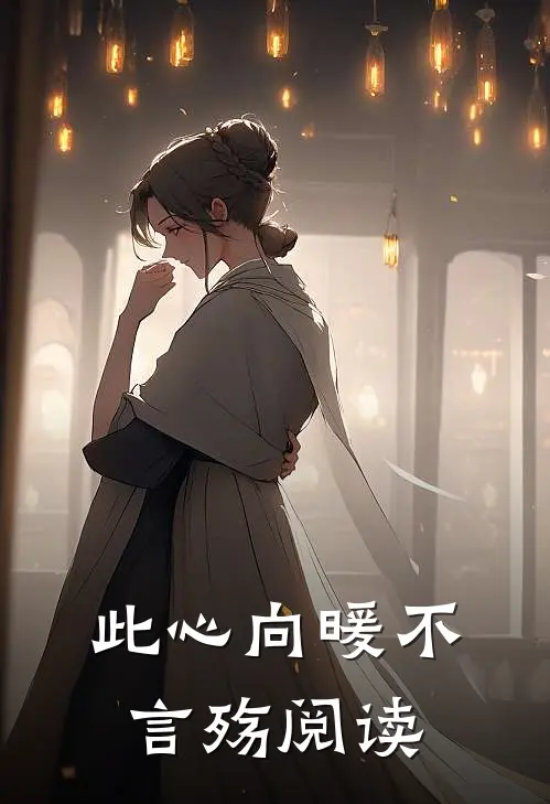 此心向暖不言殇阅读