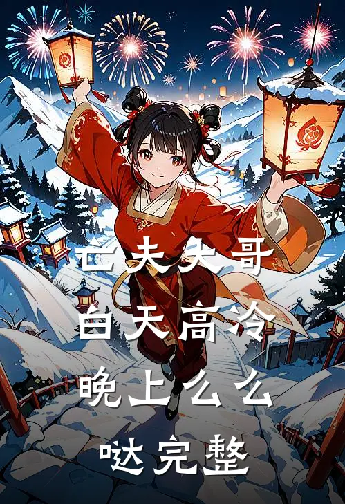 亡夫大哥白天高冷，晚上么么哒完整