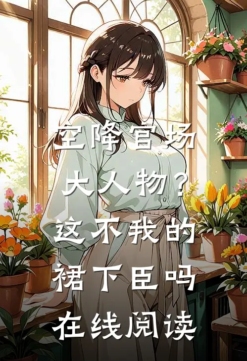 空降官场大人物？这不我的裙下臣吗在线阅读