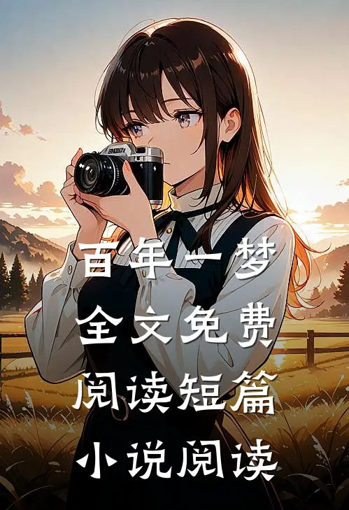 百年一梦全文免费阅读短篇小说阅读