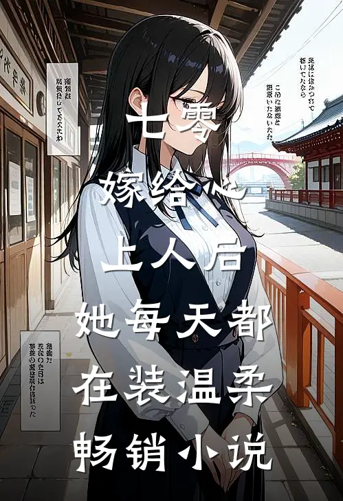 七零：嫁给心上人后，她每天都在装温柔畅销小说