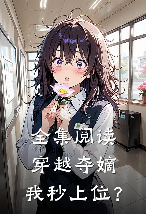 全集阅读穿越夺嫡，我秒上位？