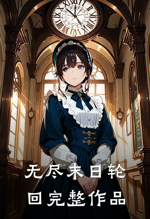无尽末日轮回完整作品