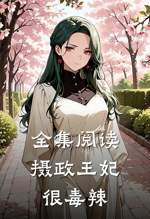 全集阅读摄政王妃很毒辣
