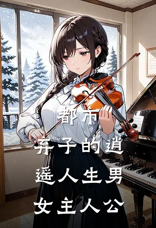 都市：弃子的逍遥人生男女主人公