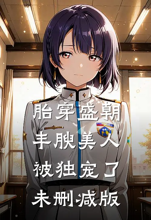 胎穿盛朝，丰腴美人被独宠了未删减版