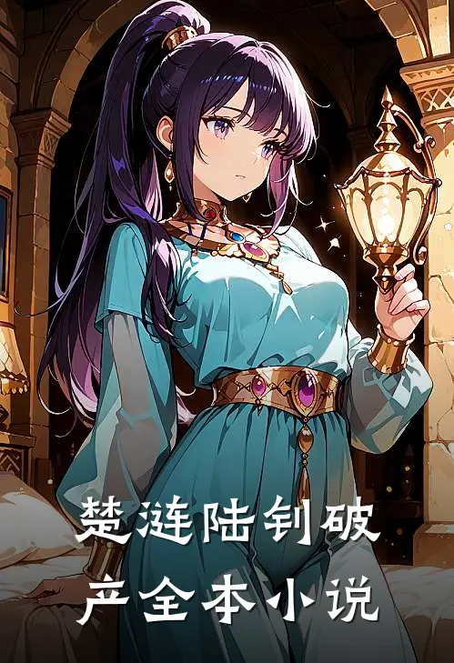 楚涟陆钊破产全本小说